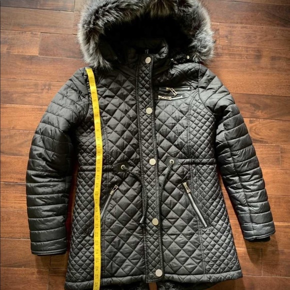 Le grenier winter coat - Picture 2 of 5